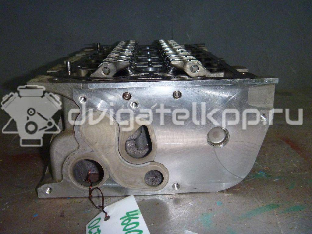 Фото Головка блока  04e103064l для Skoda Octavia {forloop.counter}}