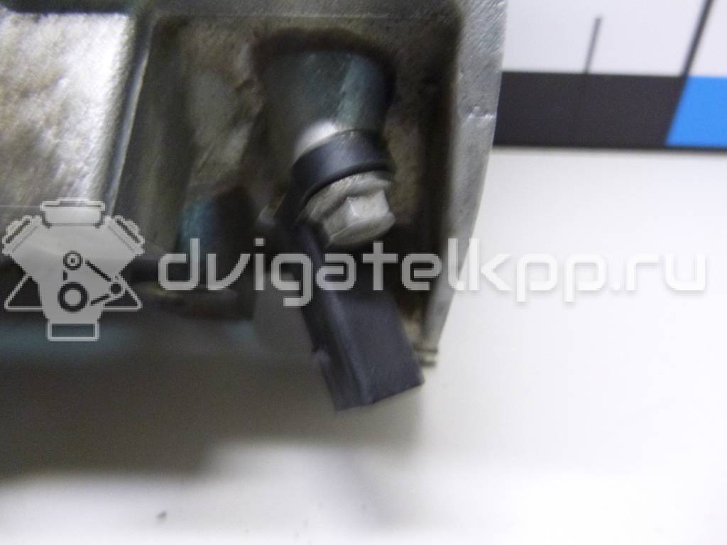 Фото Головка блока для двигателя CJZA для Skoda Octavia 105 л.с 16V 1.2 л бензин 04E103064L {forloop.counter}}