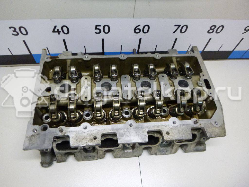 Фото Головка блока для двигателя CJZA для Volkswagen Golf 105 л.с 16V 1.2 л бензин 04E103064L {forloop.counter}}