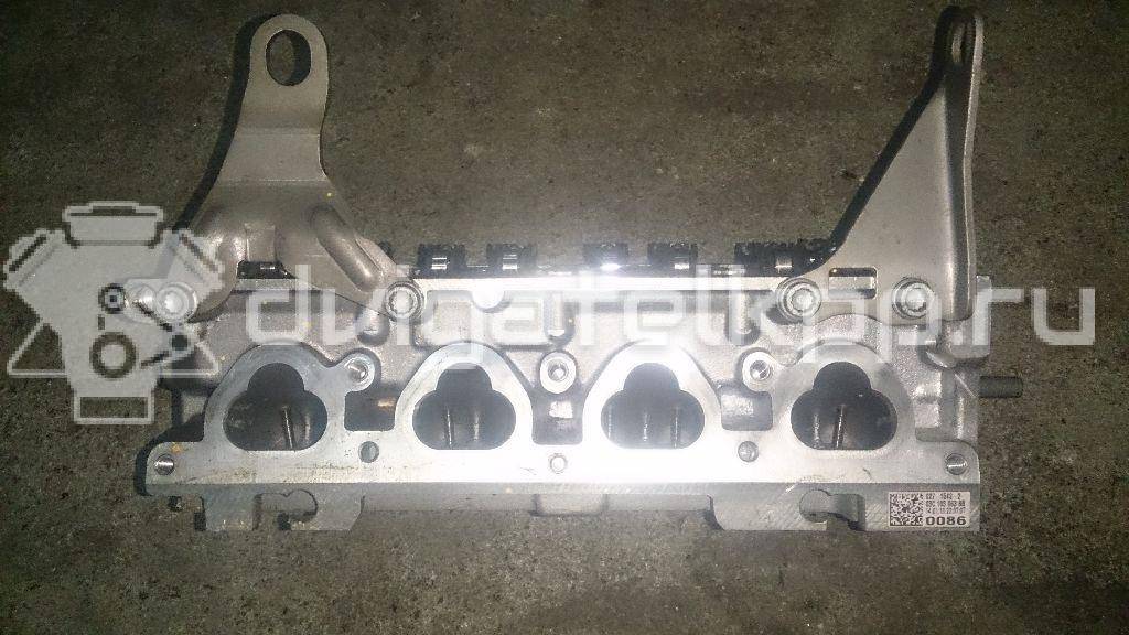 Фото Головка блока  для Volkswagen / Skoda / Seat {forloop.counter}}