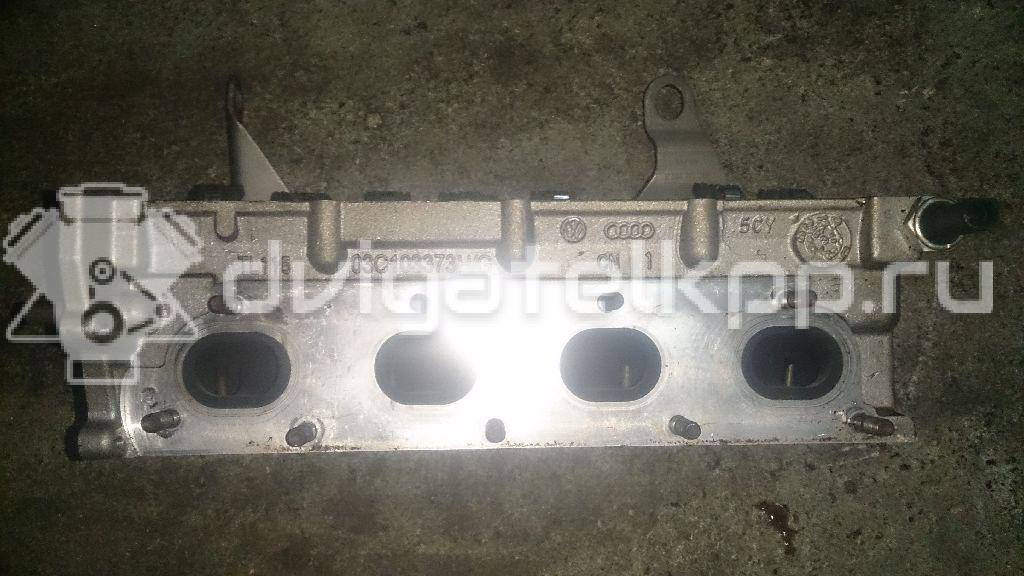 Фото Головка блока  для Volkswagen / Skoda / Seat {forloop.counter}}