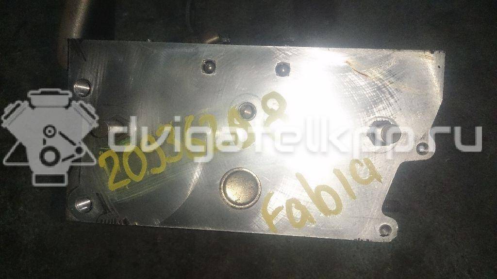 Фото Головка блока  для Volkswagen / Skoda / Seat {forloop.counter}}