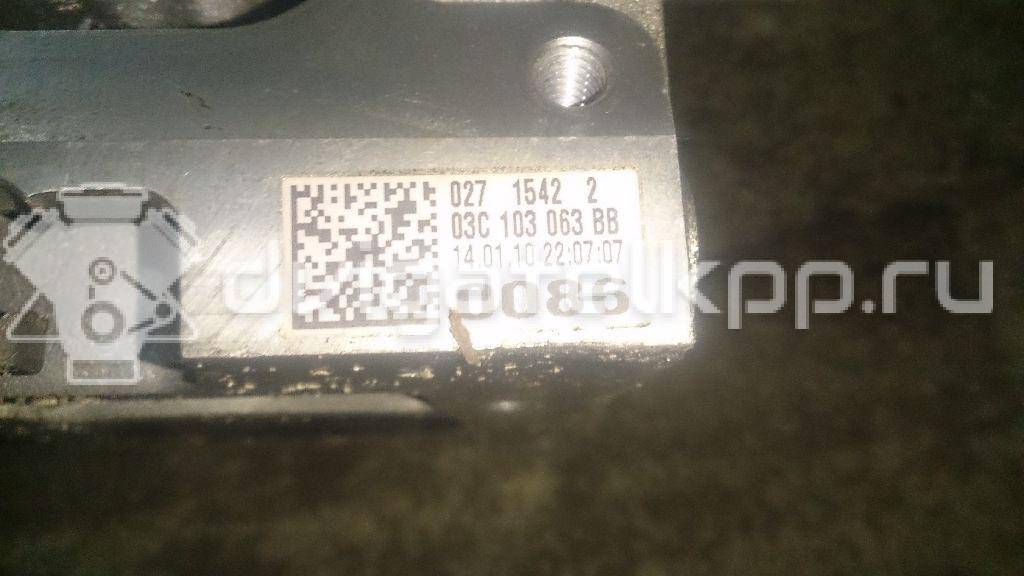 Фото Головка блока  для Volkswagen / Skoda / Seat {forloop.counter}}