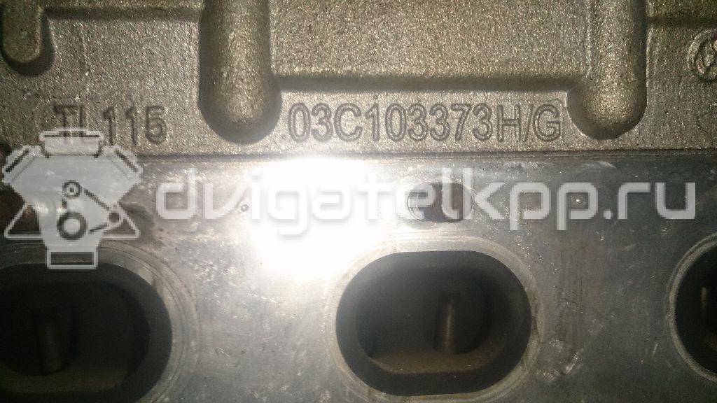 Фото Головка блока  для Volkswagen / Skoda / Seat {forloop.counter}}