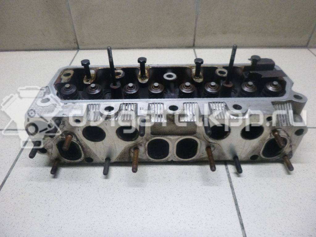 Фото Головка блока для двигателя AQW для Skoda Fabia 68 л.с 8V 1.4 л бензин 047103373H {forloop.counter}}