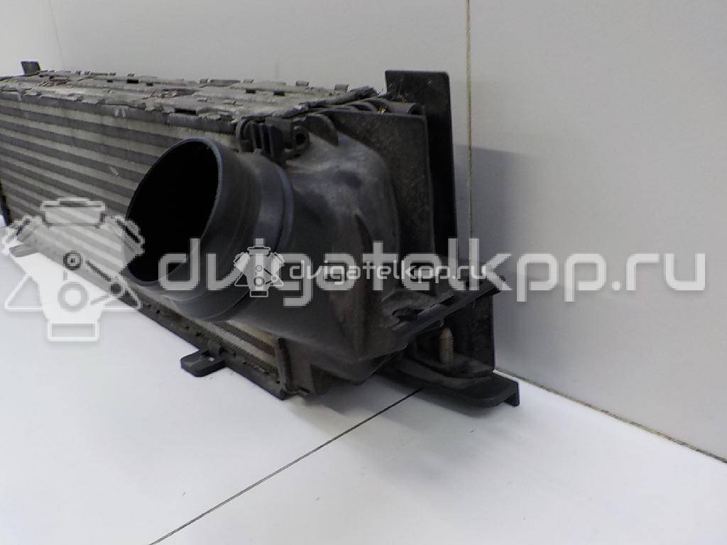 Фото Интеркулер  17517823570 для Bmw X4 F26 / X3 {forloop.counter}}