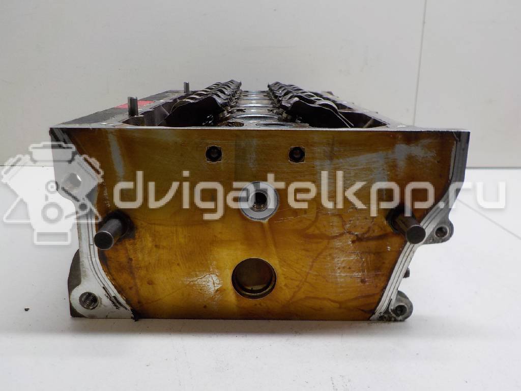 Фото Головка блока для двигателя BTS для Volkswagen / Skoda / Seat 105 л.с 16V 1.6 л бензин 03C103351C {forloop.counter}}