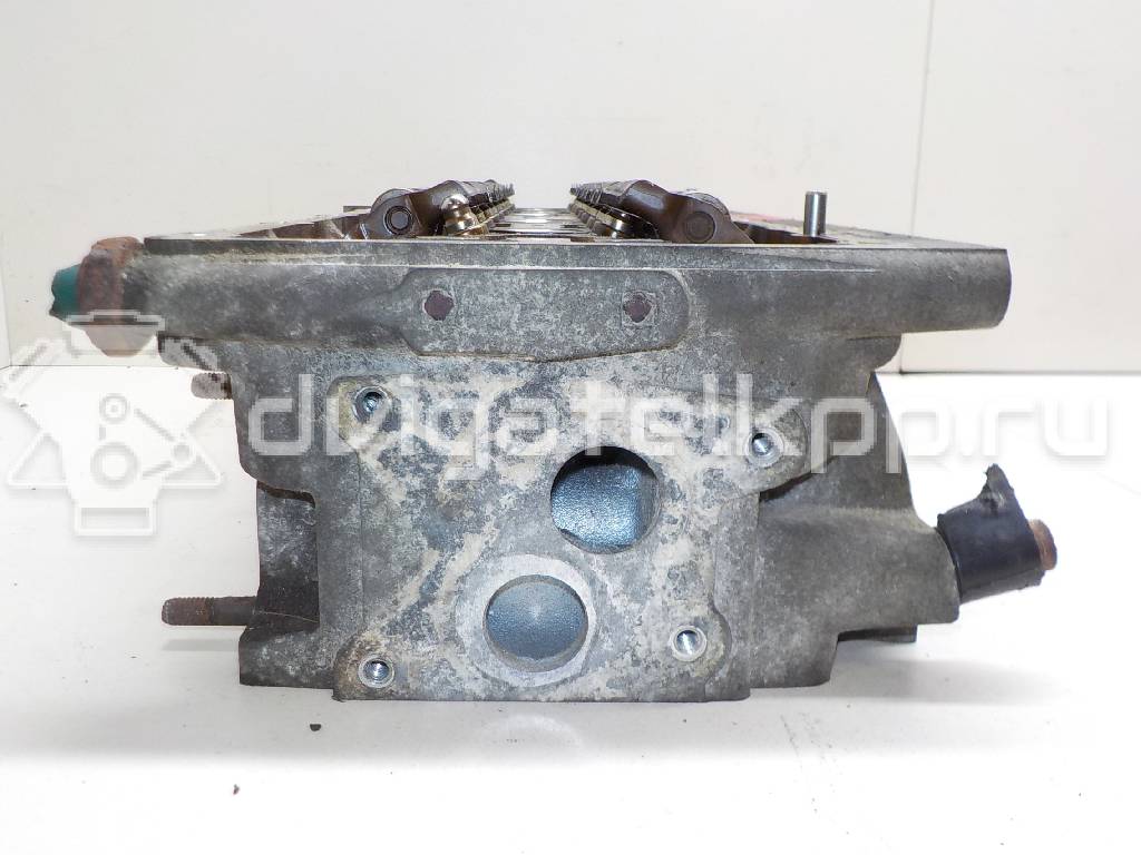 Фото Головка блока для двигателя BTS для Volkswagen / Skoda / Seat 105 л.с 16V 1.6 л бензин 03C103351C {forloop.counter}}