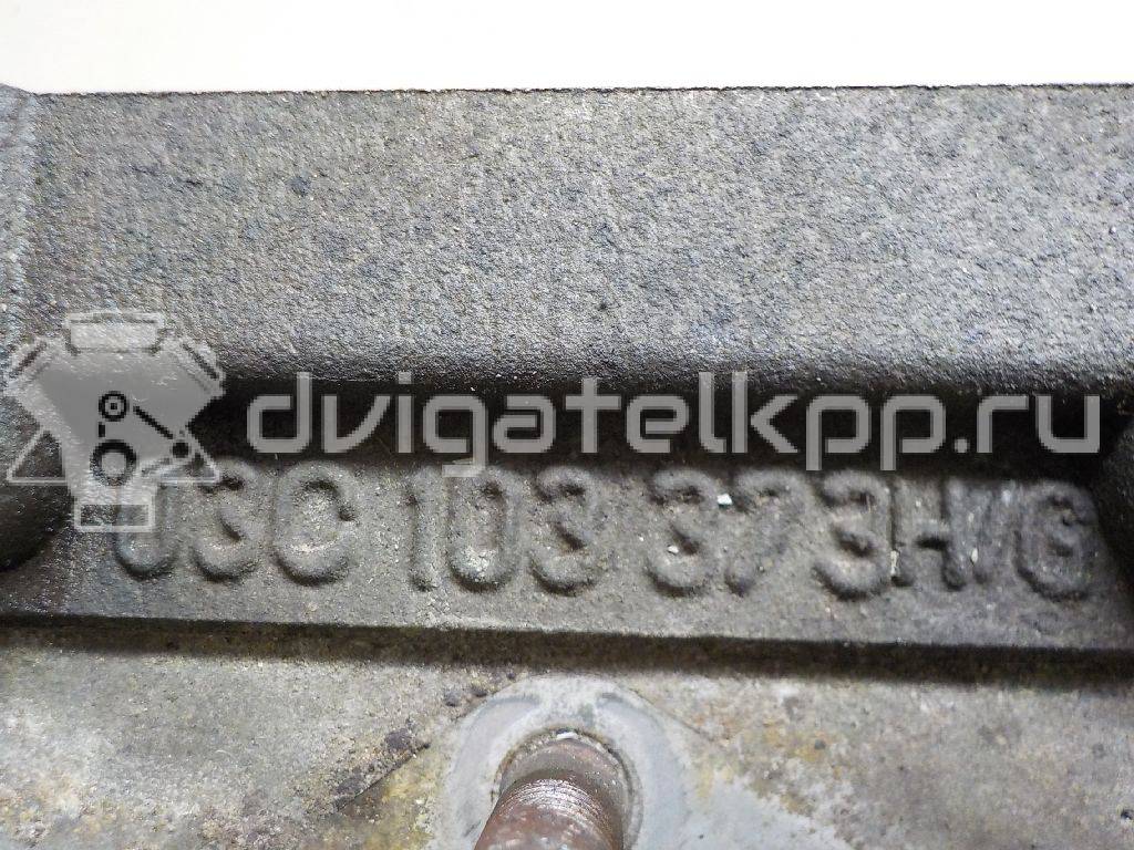 Фото Головка блока  03C103351C для Volkswagen / Skoda / Seat {forloop.counter}}