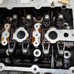 Фото Головка блока для двигателя CWVA для Volkswagen / Skoda / Seat 110 л.с 16V 1.6 л бензин 04E103065H {forloop.counter}}