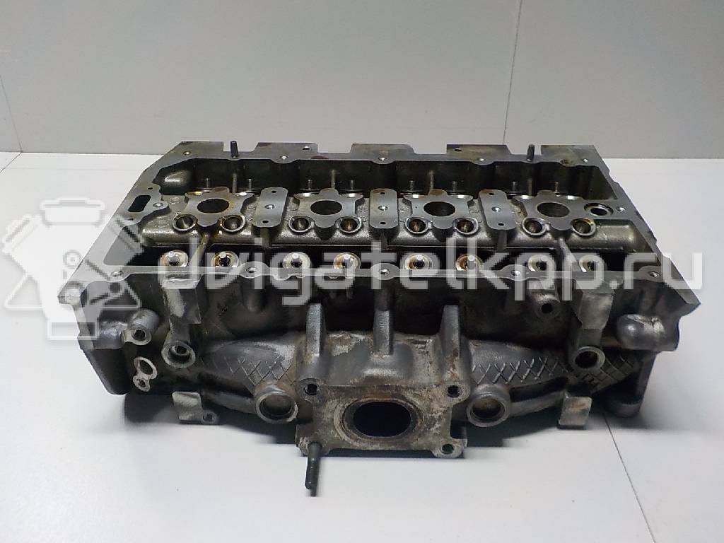 Фото Головка блока для двигателя CZCA для Skoda / Volkswagen / Audi 125 л.с 16V 1.4 л бензин 04E103064F {forloop.counter}}