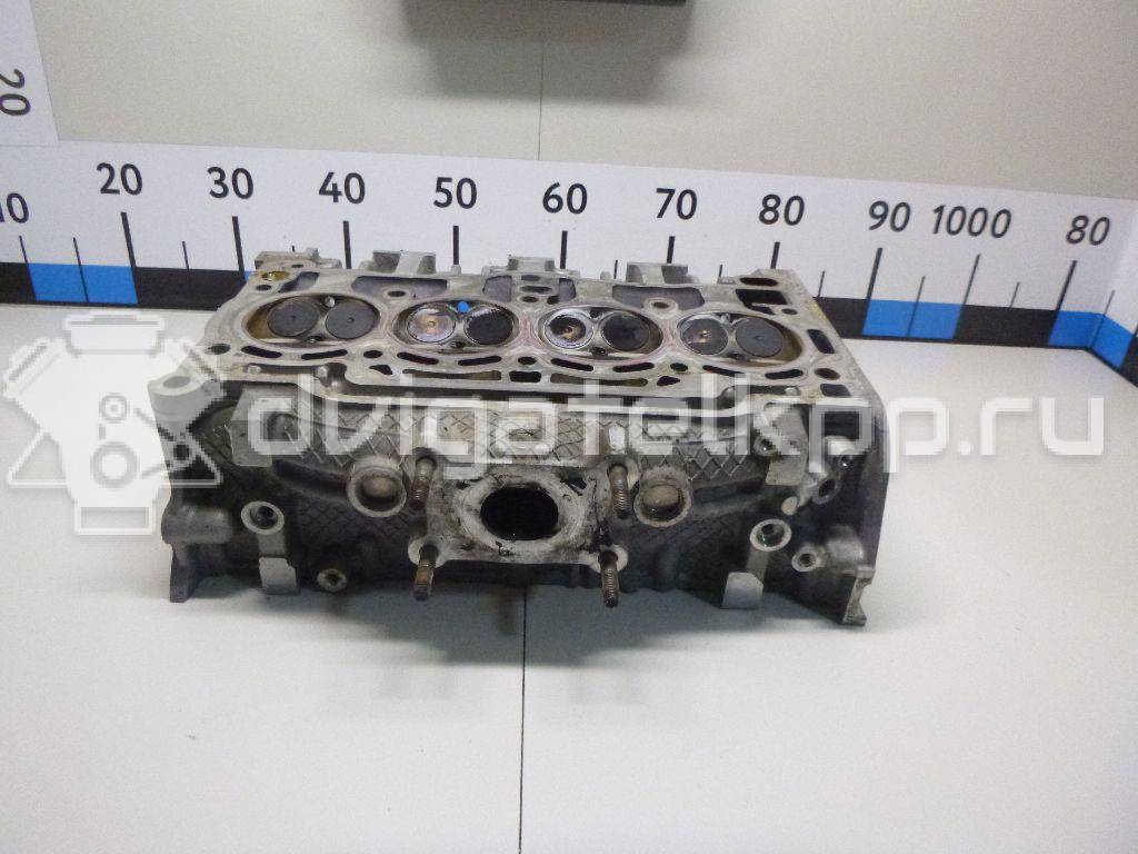 Фото Головка блока для двигателя CZCA для Skoda / Volkswagen / Seat 125 л.с 16V 1.4 л бензин 04E103064F {forloop.counter}}