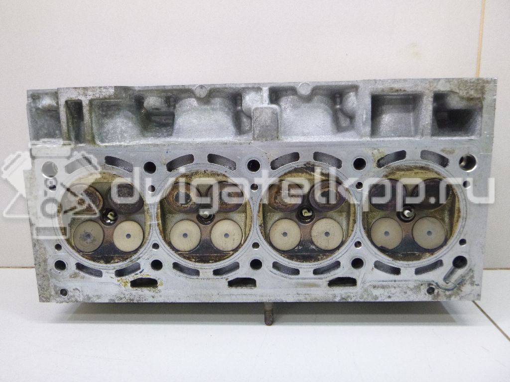 Фото Головка блока для двигателя BXW для Skoda / Seat 86 л.с 16V 1.4 л бензин 036103351M {forloop.counter}}