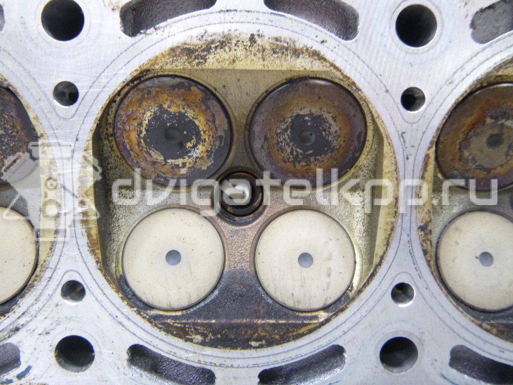 Фото Головка блока для двигателя BUD для Volkswagen / Skoda 80 л.с 16V 1.4 л бензин 036103351M {forloop.counter}}