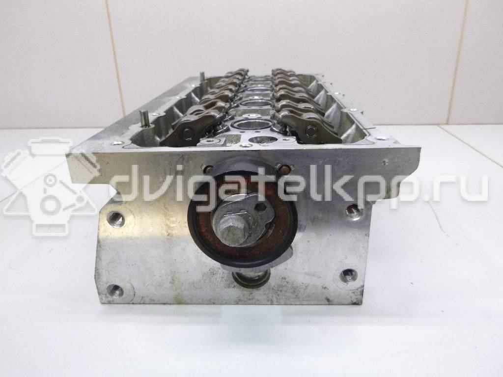 Фото Головка блока для двигателя BUD для Skoda / Volkswagen 80 л.с 16V 1.4 л бензин 036103351M {forloop.counter}}