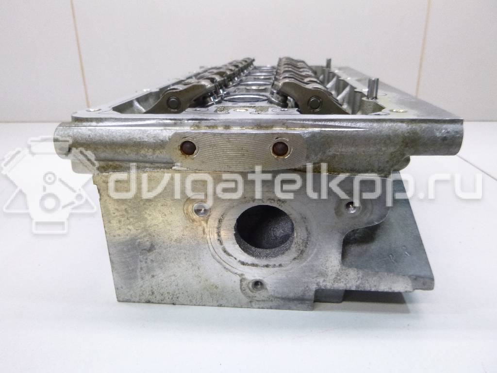 Фото Головка блока для двигателя BUD для Skoda / Volkswagen 80 л.с 16V 1.4 л бензин 036103351M {forloop.counter}}