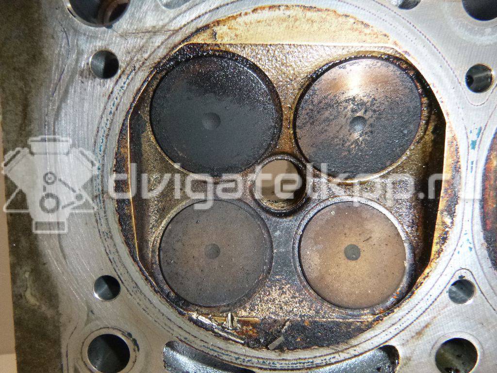 Фото Головка блока для двигателя CGGB для Skoda / Seat 85 л.с 16V 1.4 л бензин 036103351M {forloop.counter}}