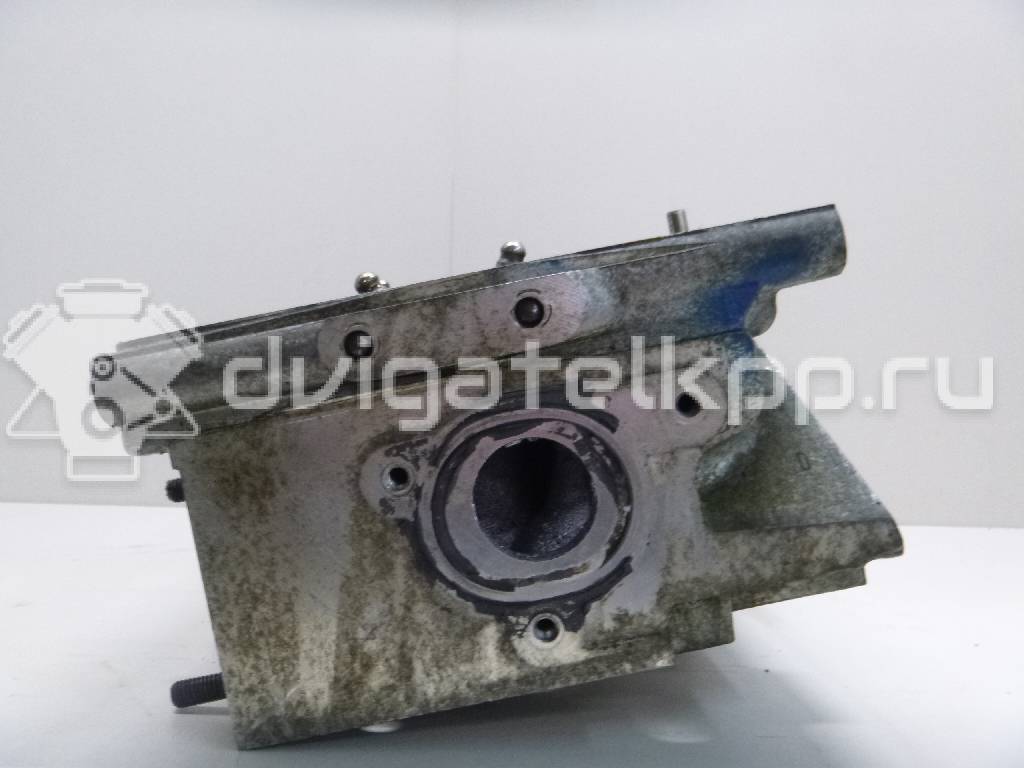 Фото Головка блока для двигателя BXW для Skoda / Seat 86 л.с 16V 1.4 л бензин 036103351M {forloop.counter}}