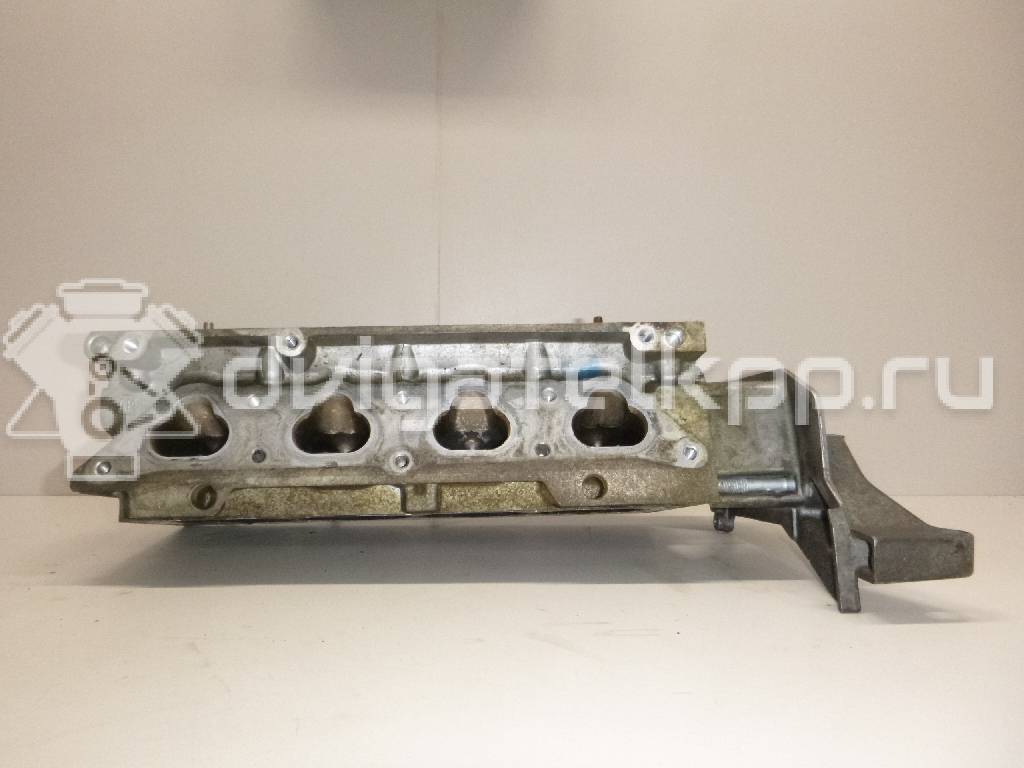 Фото Головка блока для двигателя BXW для Skoda / Seat 86 л.с 16V 1.4 л бензин 036103351M {forloop.counter}}