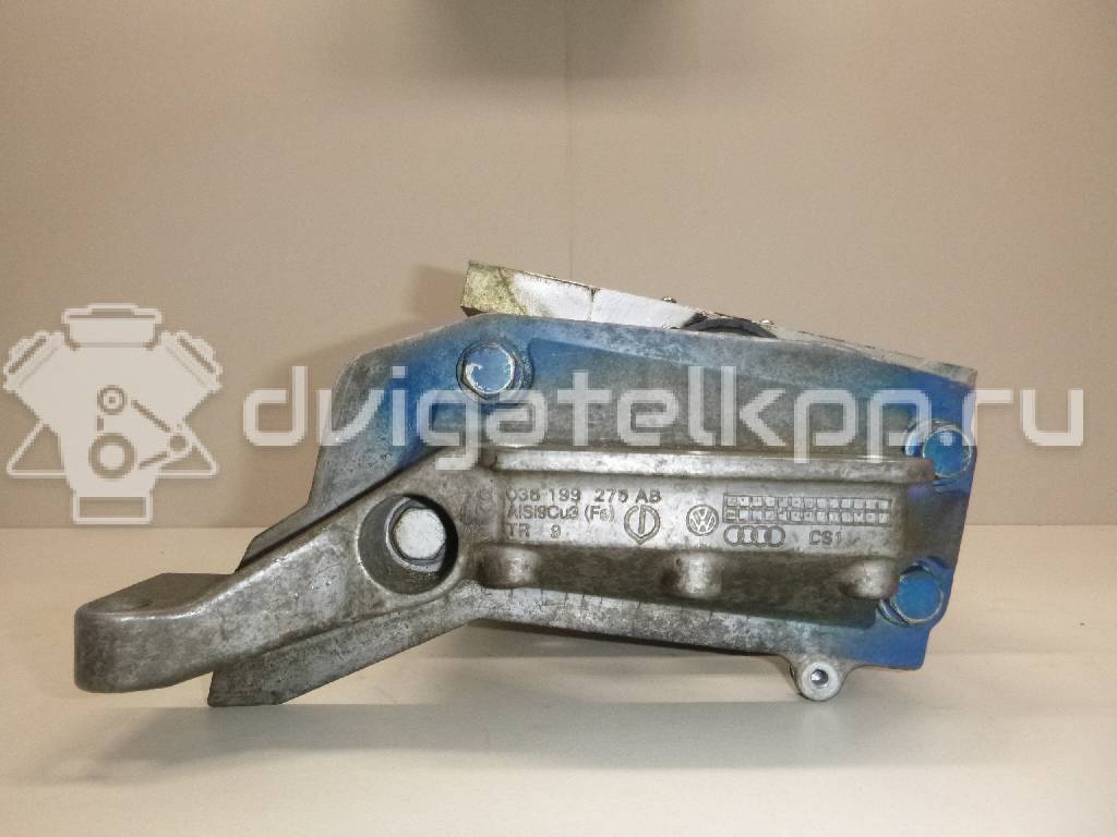 Фото Головка блока для двигателя BXW для Skoda / Seat 86 л.с 16V 1.4 л бензин 036103351M {forloop.counter}}