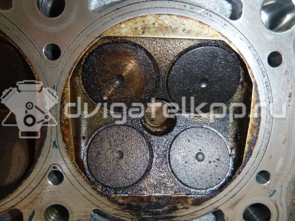 Фото Головка блока для двигателя BXW для Skoda / Seat 86 л.с 16V 1.4 л бензин 036103351M {forloop.counter}}