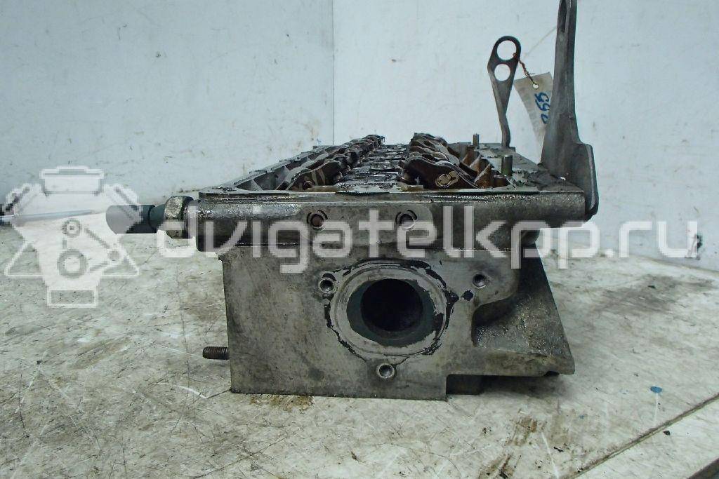 Фото Головка блока для двигателя BUD для Volkswagen / Skoda 80 л.с 16V 1.4 л бензин 036103351M {forloop.counter}}