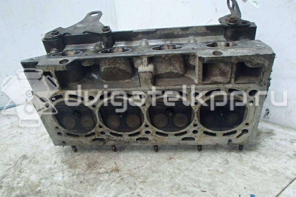 Фото Головка блока для двигателя BUD для Volkswagen / Skoda 80 л.с 16V 1.4 л бензин 036103351M {forloop.counter}}