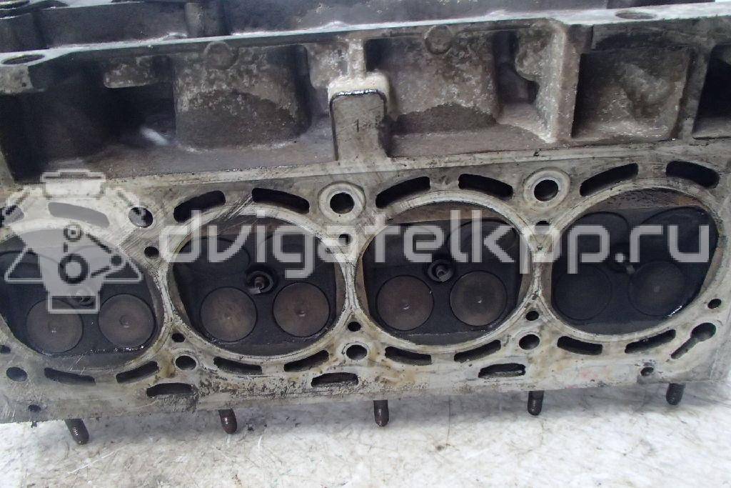 Фото Головка блока для двигателя BUD для Volkswagen / Skoda 80 л.с 16V 1.4 л бензин 036103351M {forloop.counter}}