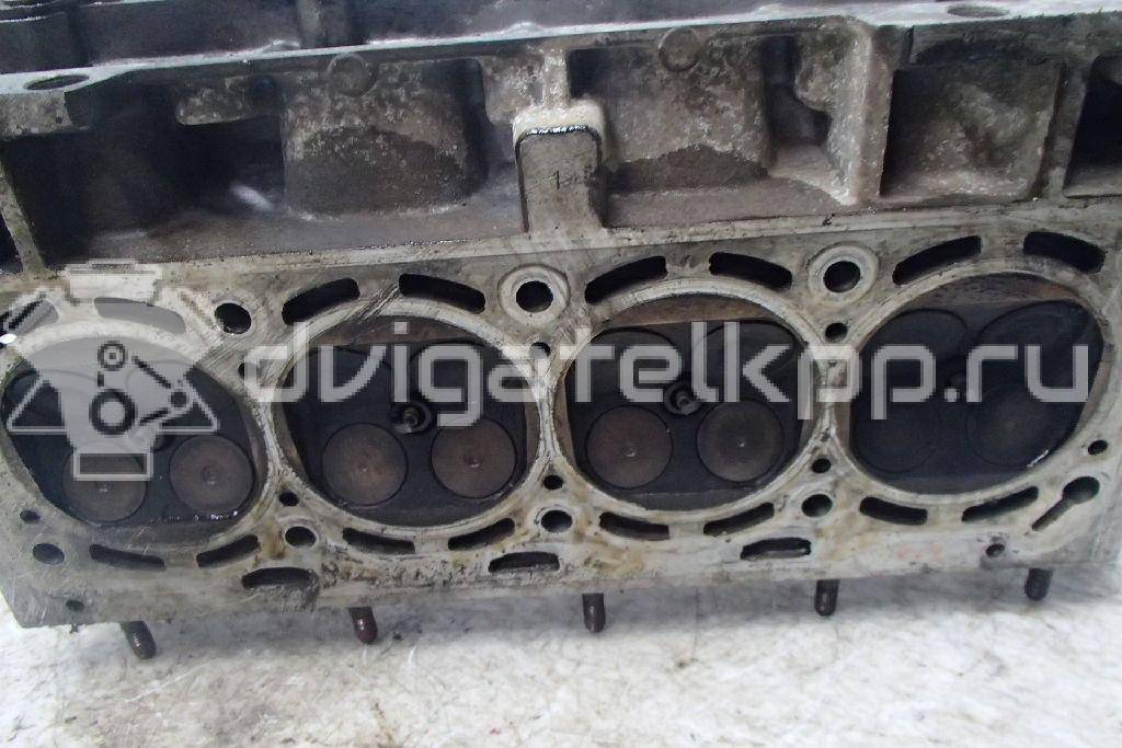 Фото Головка блока для двигателя BUD для Skoda Fabia 80 л.с 16V 1.4 л бензин 036103351M {forloop.counter}}