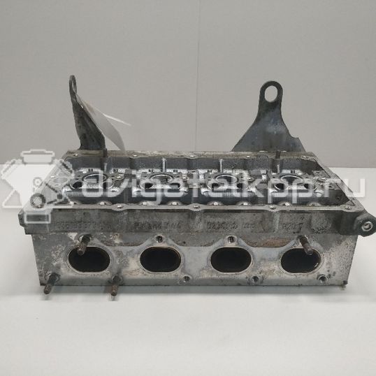 Фото Головка блока для двигателя CGGB для Skoda / Seat 85 л.с 16V 1.4 л бензин 036103351M