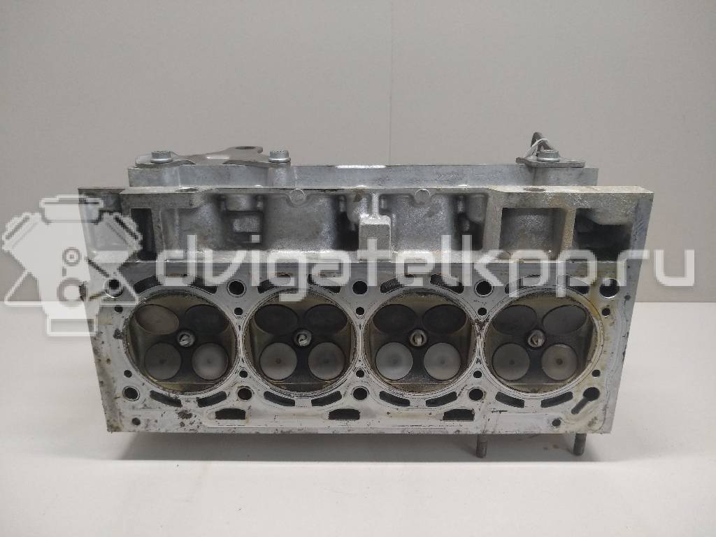Фото Головка блока для двигателя CGGB для Skoda Roomster 5J / Fabia 85 л.с 16V 1.4 л бензин 036103351M {forloop.counter}}