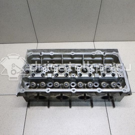 Фото Головка блока для двигателя CGGB для Skoda / Seat 85 л.с 16V 1.4 л бензин 036103351M