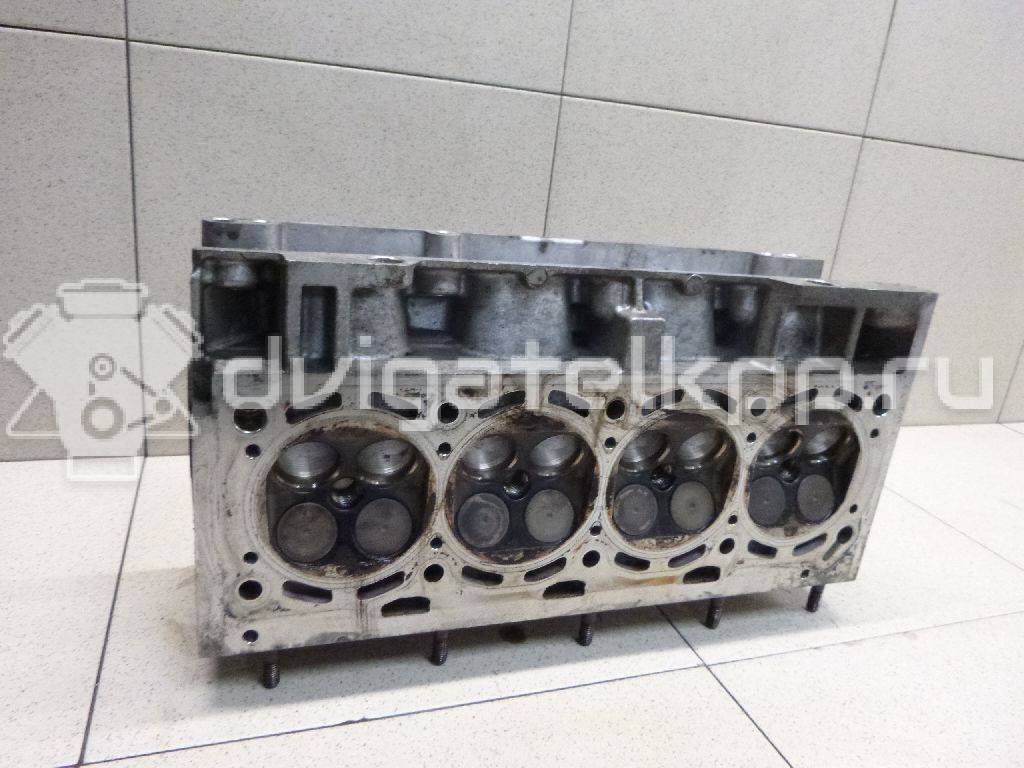 Фото Головка блока для двигателя CGGB для Skoda / Seat 85 л.с 16V 1.4 л бензин 036103351M {forloop.counter}}