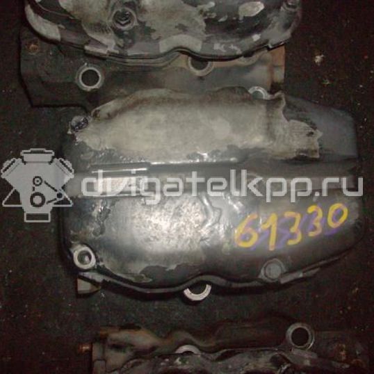 Фото Головка блока  1412088 для Toyota / Volvo / Honda / Mazda / Scania / Renault / Saab