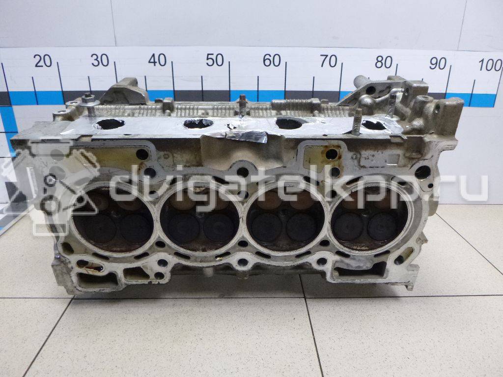 Фото Головка блока для двигателя M4R 751 для Renault Fluence L30 140-143 л.с 16V 2.0 л бензин {forloop.counter}}