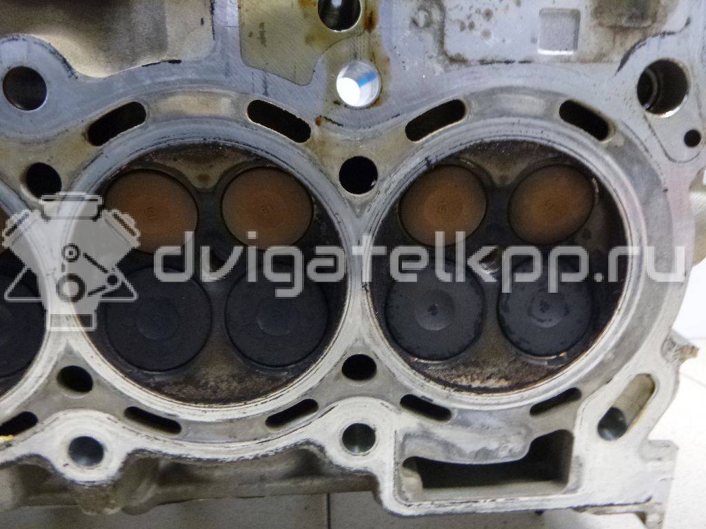 Фото Головка блока для двигателя M4R 751 для Renault Fluence L30 140-143 л.с 16V 2.0 л бензин {forloop.counter}}