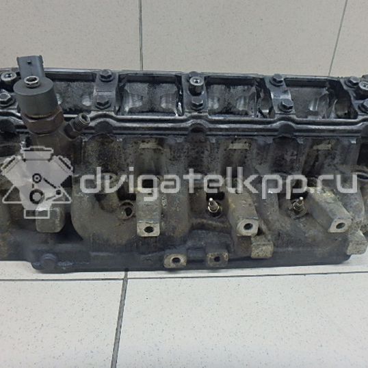 Фото Головка блока  7701478571 для Renault Megane