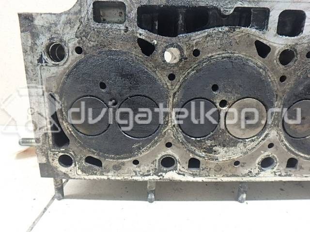 Фото Головка блока  7701478571 для Renault Megane {forloop.counter}}