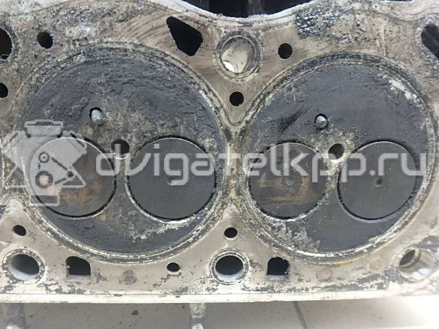 Фото Головка блока  7701478571 для Renault Megane {forloop.counter}}