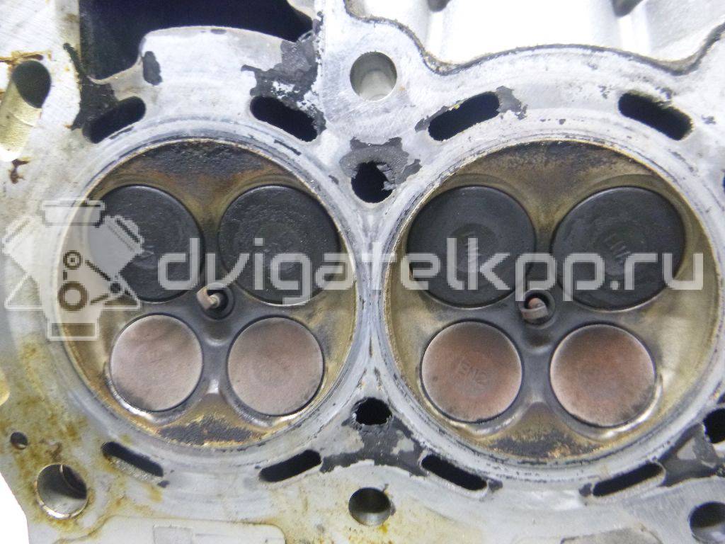 Фото Головка блока для двигателя M4R 704 для Renault Laguna 140 л.с 16V 2.0 л бензин {forloop.counter}}