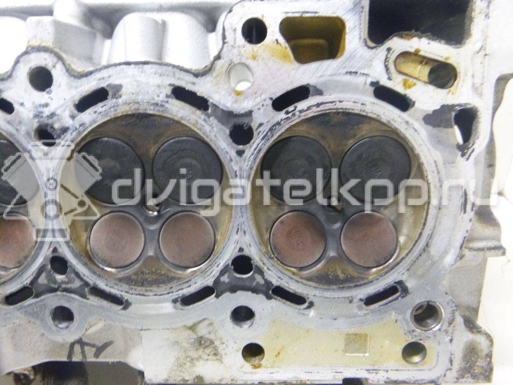 Фото Головка блока для двигателя M4R 704 для Renault Laguna 140 л.с 16V 2.0 л бензин {forloop.counter}}