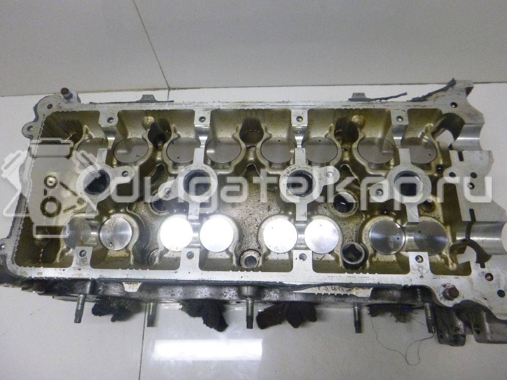 Фото Головка блока  для Renault Laguna {forloop.counter}}
