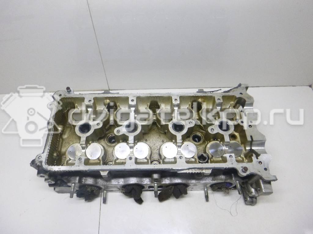 Фото Головка блока  для Renault Laguna {forloop.counter}}