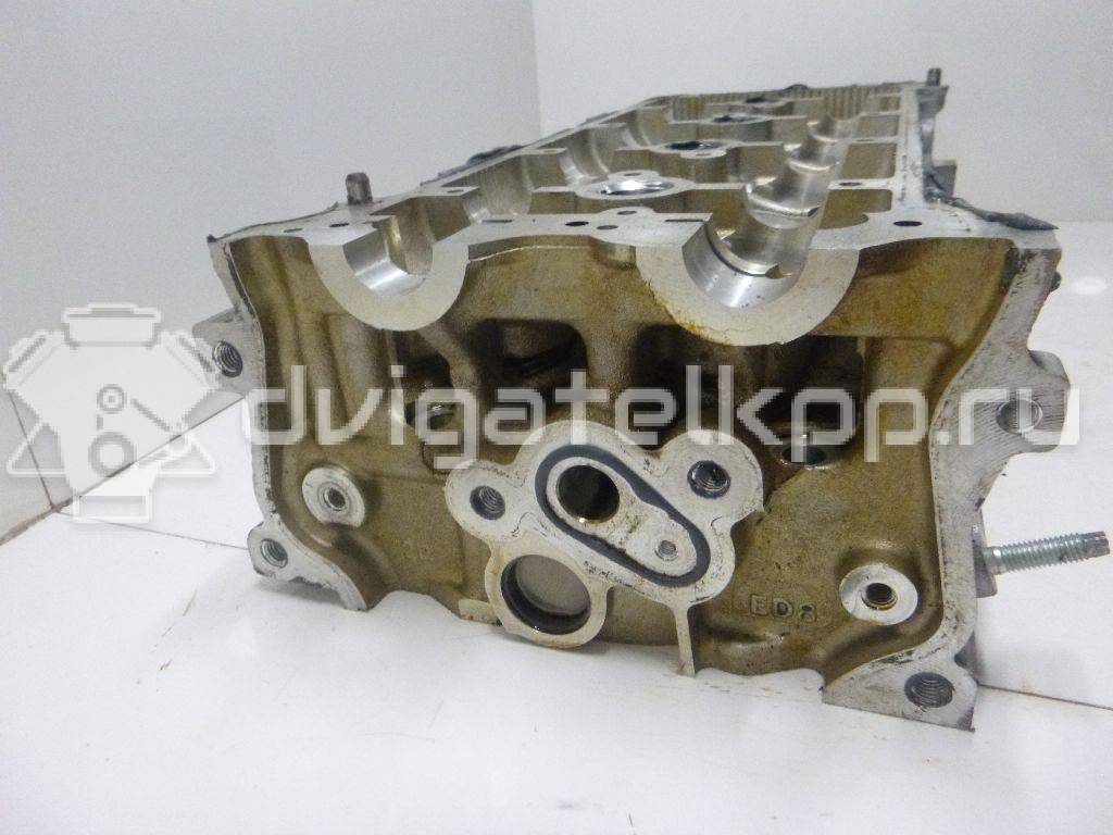 Фото Головка блока  для Renault Laguna {forloop.counter}}