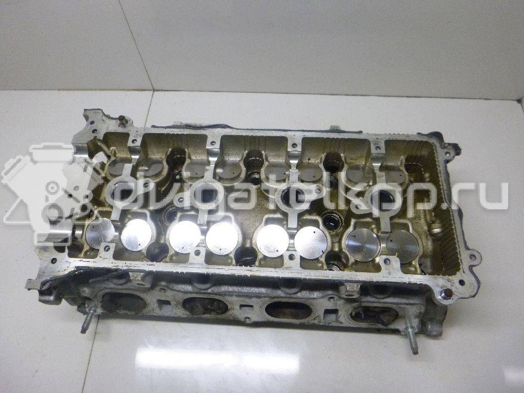 Фото Головка блока  для Renault Laguna {forloop.counter}}