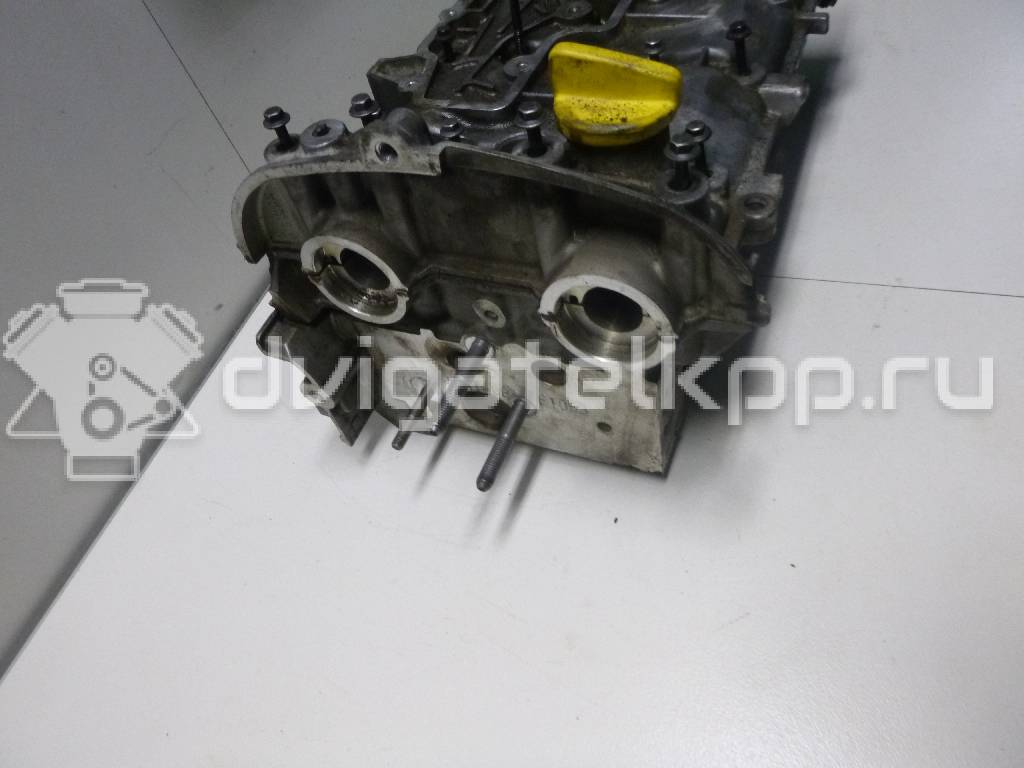 Фото Головка блока для двигателя F4R для Renault Duster Hs 135-150 л.с 16V 2.0 л бензин 110411079R {forloop.counter}}