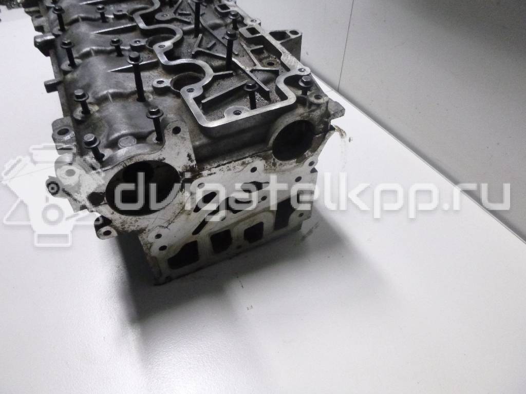 Фото Головка блока для двигателя F4R для Renault Duster Hs 135-150 л.с 16V 2.0 л бензин 110411079R {forloop.counter}}