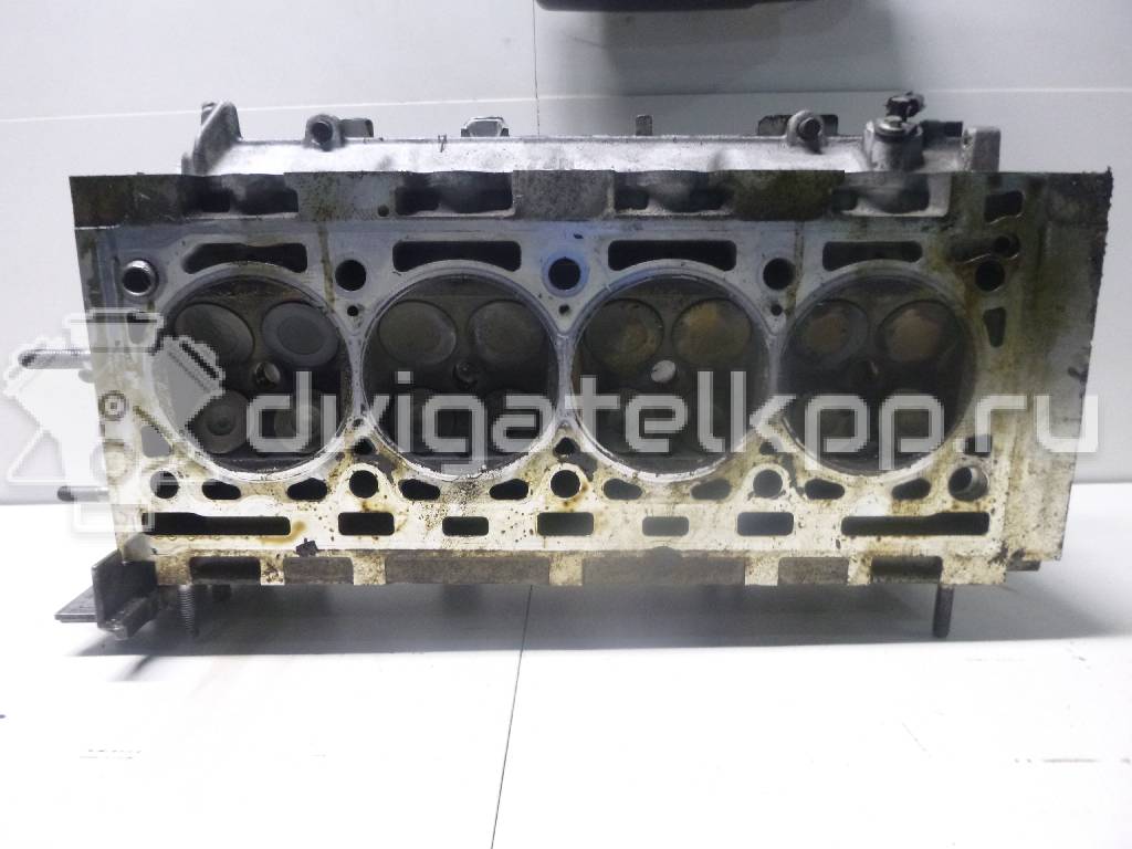 Фото Головка блока для двигателя F4R для Renault Duster Hs 135-150 л.с 16V 2.0 л бензин 110411079R {forloop.counter}}