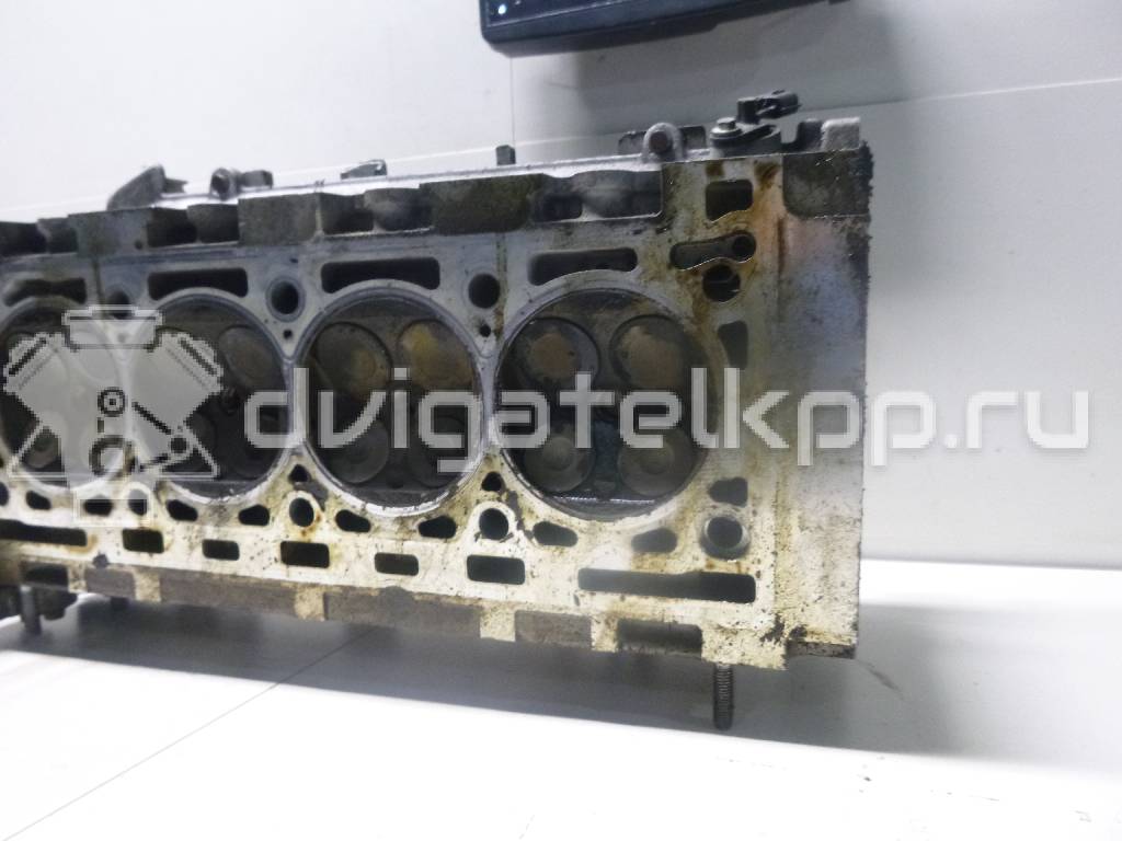 Фото Головка блока для двигателя F4R для Renault Duster Hs 135-150 л.с 16V 2.0 л бензин 110411079R {forloop.counter}}