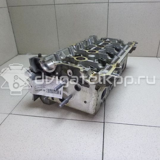 Фото Головка блока для двигателя F4R для Renault Duster Hs 135-150 л.с 16V 2.0 л бензин 110411079R